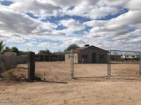 2145 E Summit St, Tucson, AZ 85756 photo 26