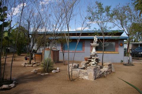 6865 S Downing Ave, Tucson, AZ 85756 photo 4