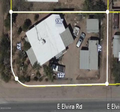 6865 S Downing Ave, Tucson, AZ 85756 photo 31