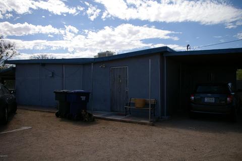 6865 S Downing Ave, Tucson, AZ 85756 photo 11