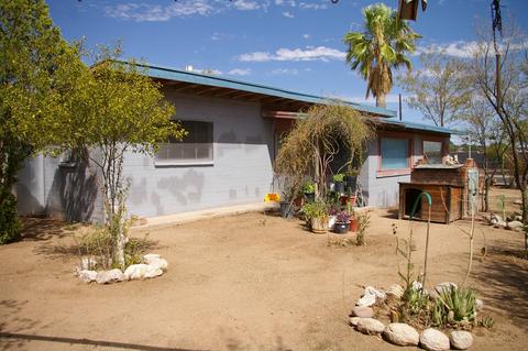 6865 S Downing Ave, Tucson, AZ 85756 photo 5