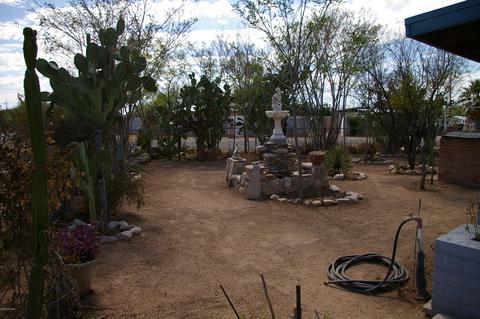 6865 S Downing Ave, Tucson, AZ 85756 photo 1