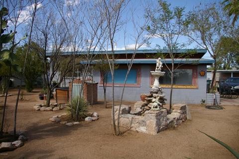 6865 S Downing Ave, Tucson, AZ 85756 photo 32