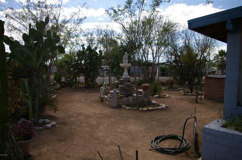 6865 S Downing Ave, Tucson, AZ 85756 photo 2