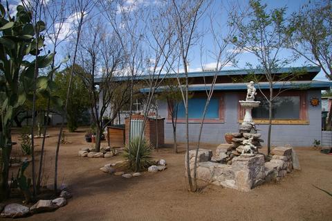 6865 S Downing Ave, Tucson, AZ 85756 photo 3
