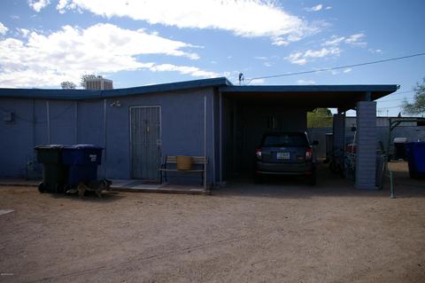 6865 S Downing Ave, Tucson, AZ 85756 photo 10