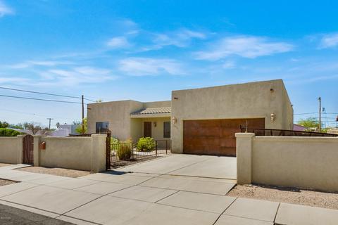 1074 E Hampton St, Tucson, AZ 85719 photo 1