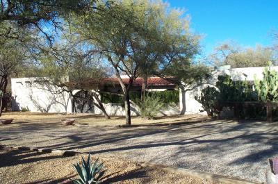 8835 E Bears Path Rd, Tucson, AZ 85749 photo 1