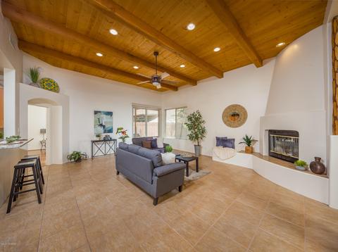 7657 E Palace Park Loop, Tucson, AZ 85710 photo 7