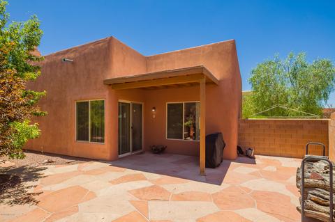 7657 E Palace Park Loop, Tucson, AZ 85710 photo 25