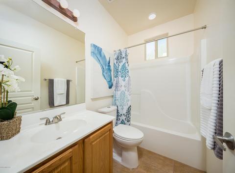 7657 E Palace Park Loop, Tucson, AZ 85710 photo 21