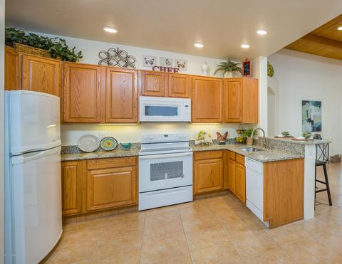 7657 E Palace Park Loop, Tucson, AZ 85710 photo 10