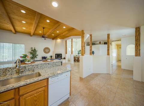 7657 E Palace Park Loop, Tucson, AZ 85710 photo 11