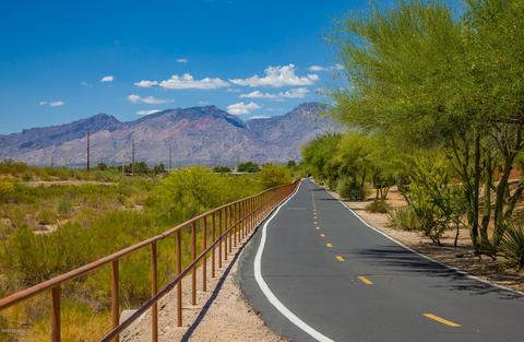 7657 E Palace Park Loop, Tucson, AZ 85710 photo 36