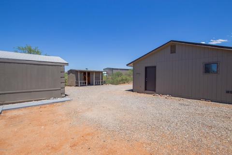 4066 E Pinto Ln, Tucson, AZ 85739 photo 4
