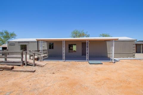 4066 E Pinto Ln, Tucson, AZ 85739 photo 1