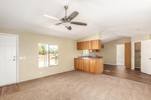 4066 E Pinto Ln, Tucson, AZ 85739 photo 8