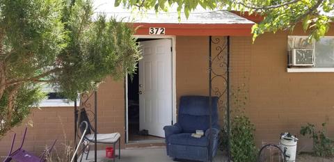 372 S Bisbee Ave, Willcox, AZ 85643 photo 1