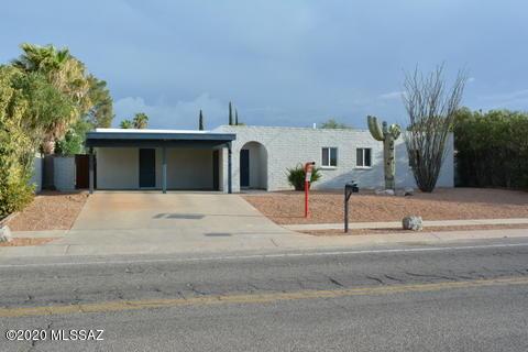 8610 E Pima St, Tucson, AZ 85715 photo 1