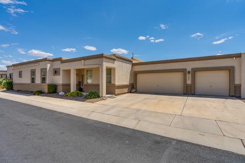 7420 E Maritime Dr, Tucson, AZ 85756 photo 3
