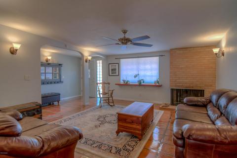 8431 E Colette St, Tucson, AZ 85710 photo 10
