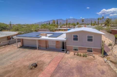 8431 E Colette St, Tucson, AZ 85710 photo 1