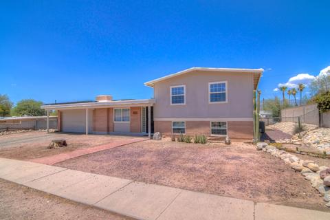 8431 E Colette St, Tucson, AZ 85710 photo 2