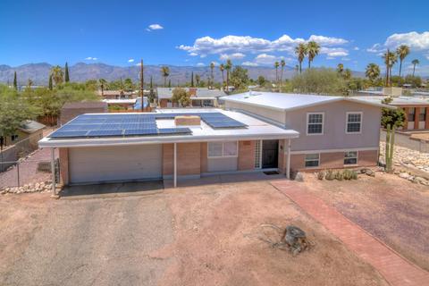 8431 E Colette St, Tucson, AZ 85710 photo 3