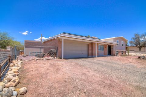 8431 E Colette St, Tucson, AZ 85710 photo 5