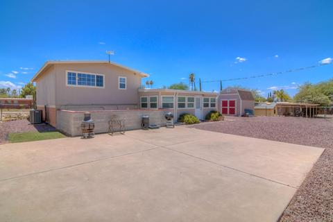 8431 E Colette St, Tucson, AZ 85710 photo 41