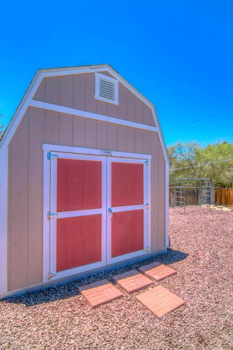8431 E Colette St, Tucson, AZ 85710 photo 43