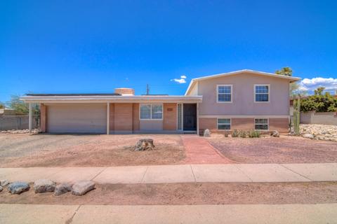 8431 E Colette St, Tucson, AZ 85710 photo 4