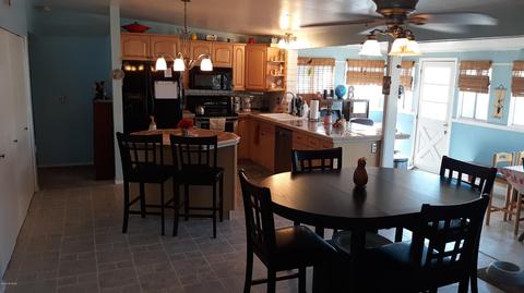 9051 E Kenyon Dr, Tucson, AZ 85710 photo 3