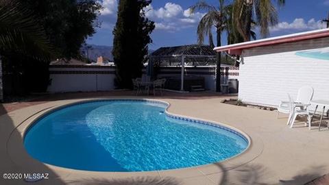 9051 E Kenyon Dr, Tucson, AZ 85710 photo 26