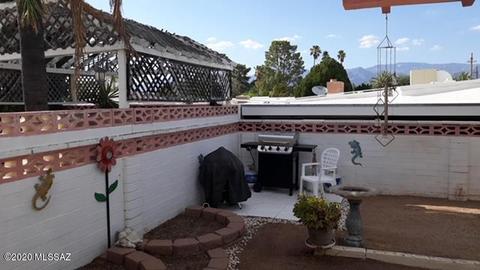 9051 E Kenyon Dr, Tucson, AZ 85710 photo 29