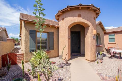 14005 E Stanhope Blvd, Vail, AZ 85641 photo 3