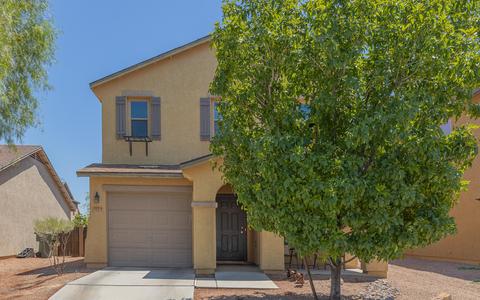 7013 S Blueeyes Dr, Tucson, AZ 85756 photo 3