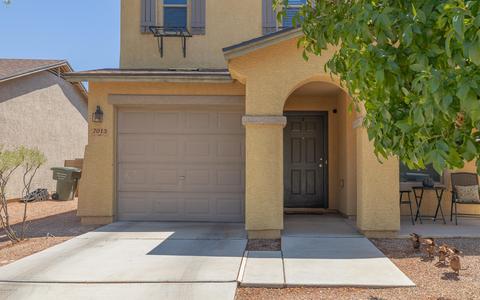 7013 S Blueeyes Dr, Tucson, AZ 85756 photo 1