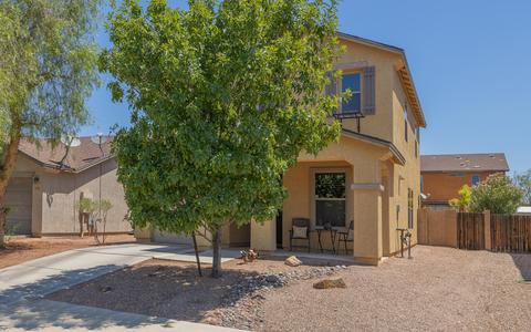 7013 S Blueeyes Dr, Tucson, AZ 85756 photo 2