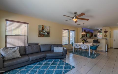 7013 S Blueeyes Dr, Tucson, AZ 85756 photo 6