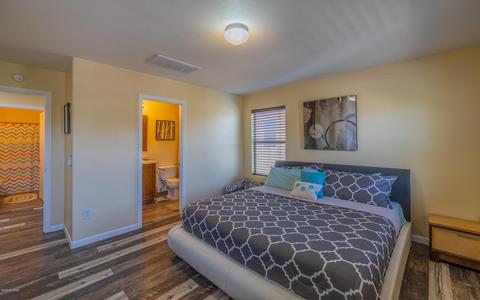7013 S Blueeyes Dr, Tucson, AZ 85756 photo 17
