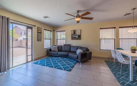 7013 S Blueeyes Dr, Tucson, AZ 85756 photo 5