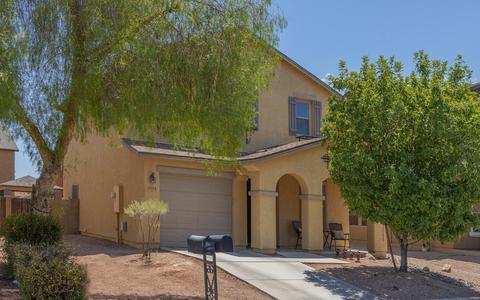 7013 S Blueeyes Dr, Tucson, AZ 85756 photo 4