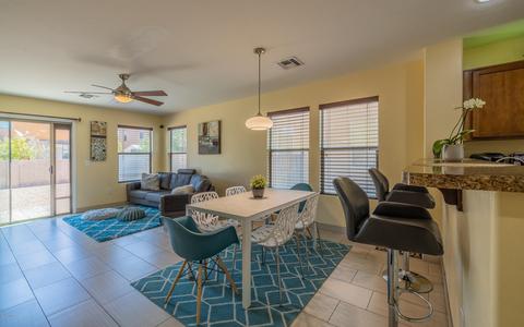 7013 S Blueeyes Dr, Tucson, AZ 85756 photo 9