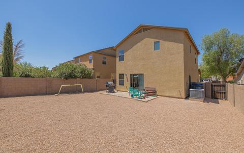 7013 S Blueeyes Dr, Tucson, AZ 85756 photo 30