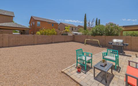 7013 S Blueeyes Dr, Tucson, AZ 85756 photo 29