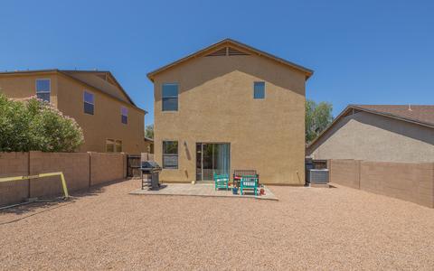 7013 S Blueeyes Dr, Tucson, AZ 85756 photo 31