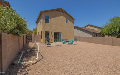 7013 S Blueeyes Dr, Tucson, AZ 85756 photo 32