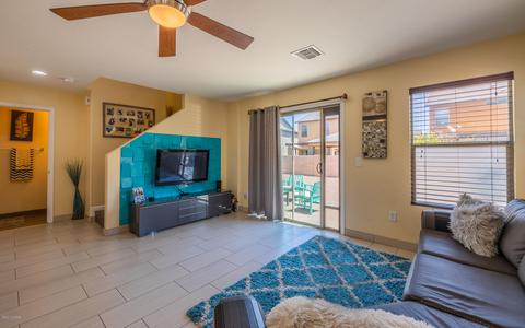 7013 S Blueeyes Dr, Tucson, AZ 85756 photo 7