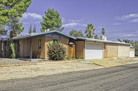 3355 E Lester St, Tucson, AZ 85716 photo 4